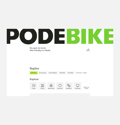 Pode.Bike